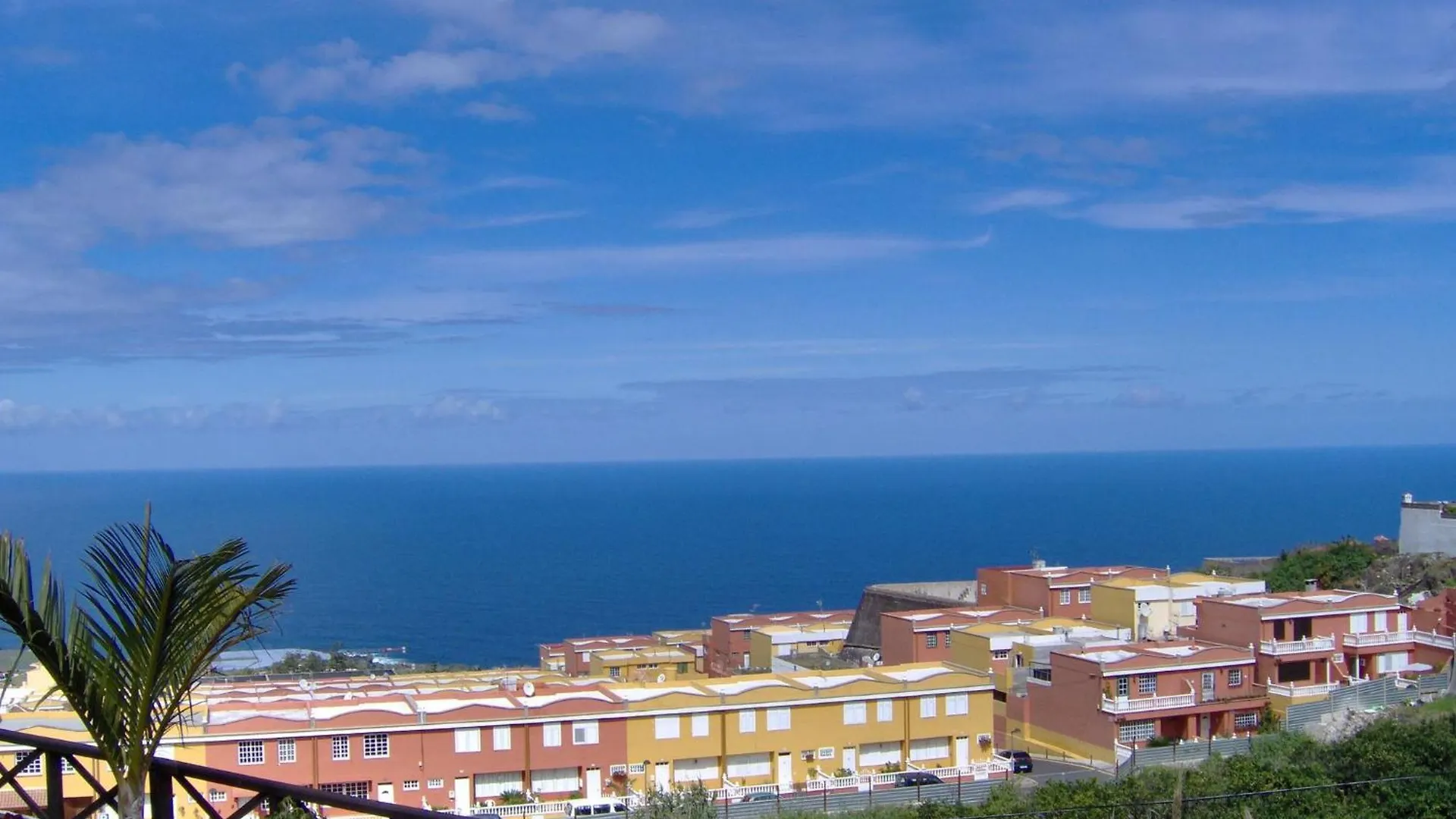 Small Studio 15M For Young People With Sea View Icod De Los Vinos